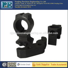 High precision custom ductile iron casting truck spare parts